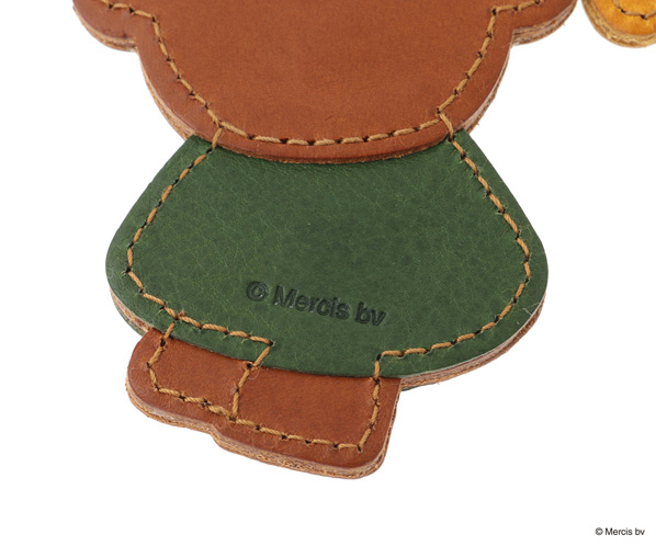 【WEB別注】miffy collection ワクワクチャーム「ボリス」 詳細画像 チャ 6