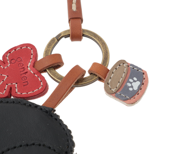 ワクワクチャーム クロネコ 詳細画像 クロ 3