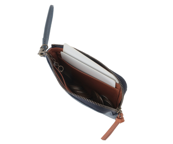 【新色】タスカ フラグメントケース 詳細画像 レトロブルー 10