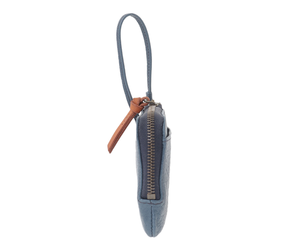 【新色】タスカ フラグメントケース 詳細画像 レトロブルー 3