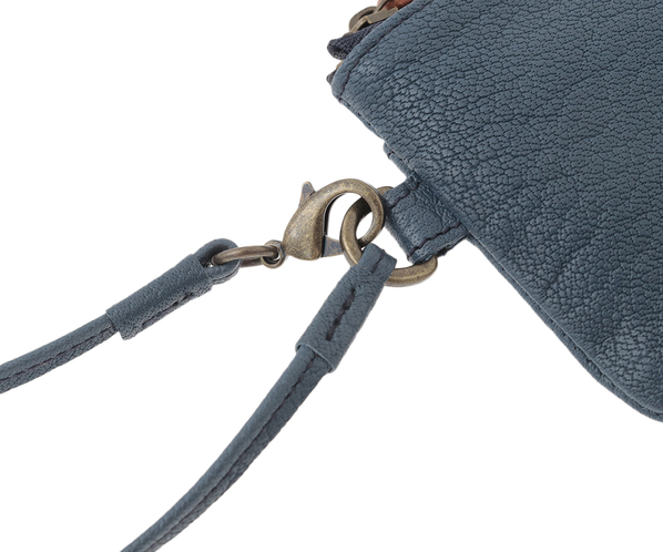 【新色】タスカ フラグメントケース 詳細画像 レトロブルー 7