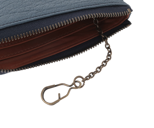 【新色】タスカ フラグメントケース 詳細画像 レトロブルー 8