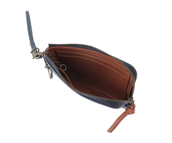 【新色】タスカ フラグメントケース 詳細画像 レトロブルー 9