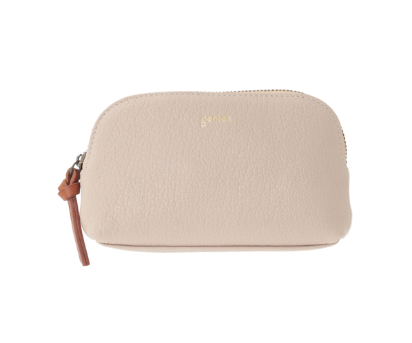 【新型】タスカ ポーチ 詳細画像 グレー 2