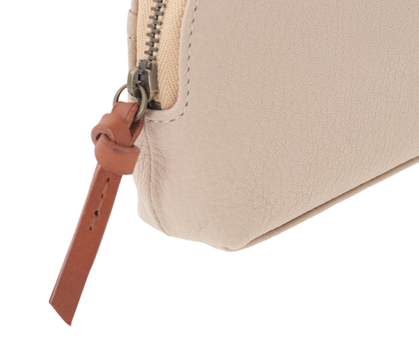 【新型】タスカ ポーチ 詳細画像 グレー 8