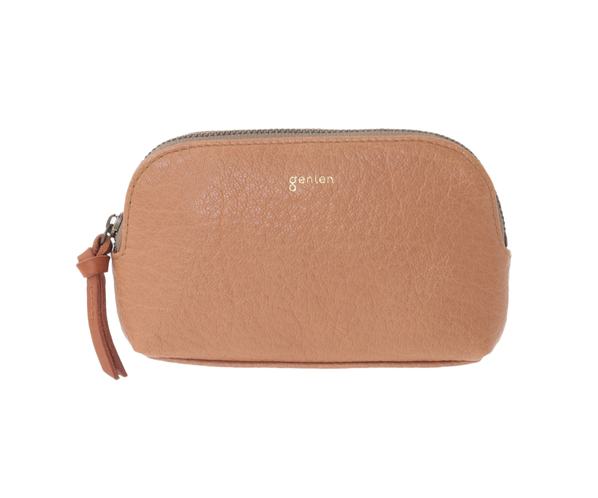 【新型】タスカ ポーチ 詳細画像 グレージュ 2