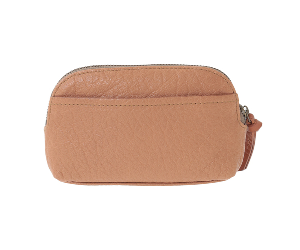 【新型】タスカ ポーチ 詳細画像 グレージュ 4