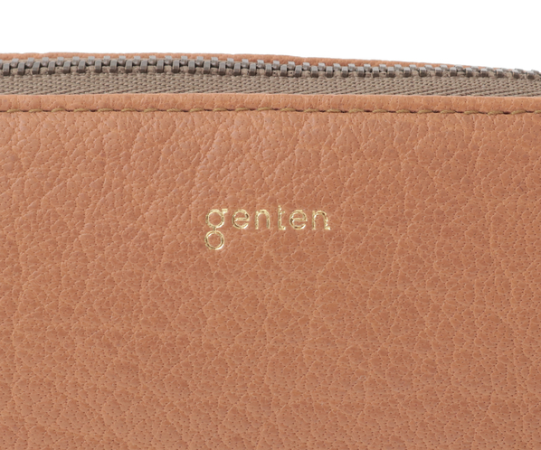 【新型】タスカ ポーチ 詳細画像 グレージュ 6