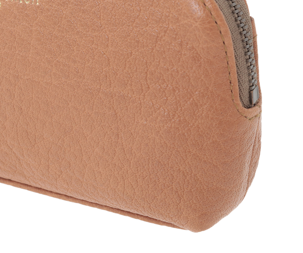 【新型】タスカ ポーチ 詳細画像 グレージュ 7