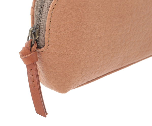 【新型】タスカ ポーチ 詳細画像 グレージュ 8