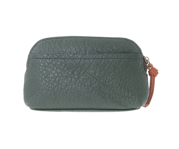 【新型】タスカ ポーチ 詳細画像 グリーン 4