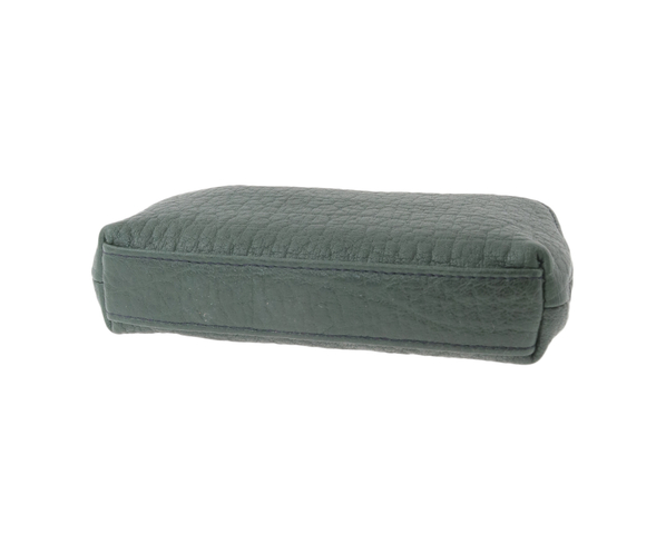 【新型】タスカ ポーチ 詳細画像 グリーン 5