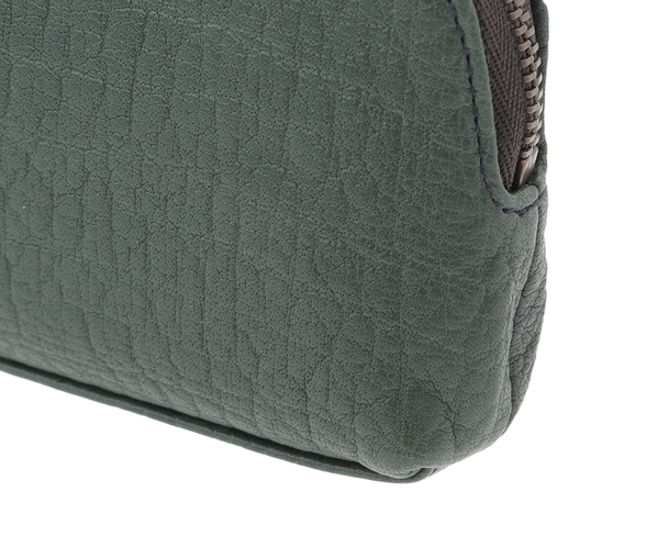 【新型】タスカ ポーチ 詳細画像 グリーン 7