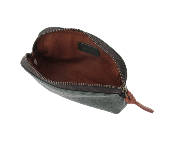 【新型】タスカ ポーチ 詳細画像 グリーン 9