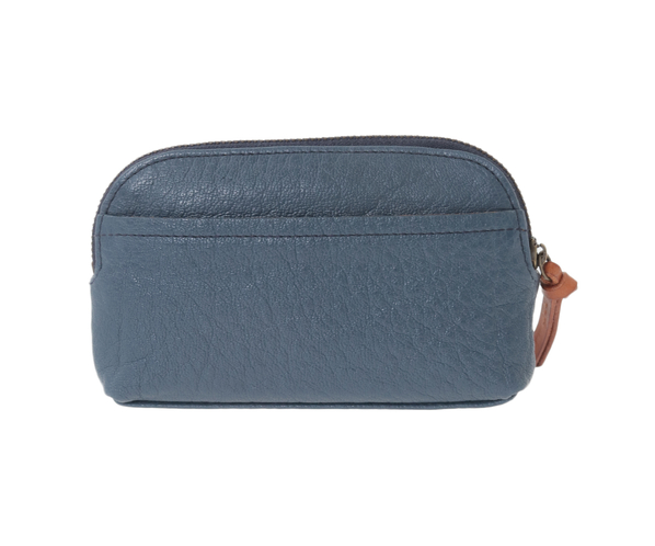 【新型】タスカ ポーチ 詳細画像 レトロブルー 4