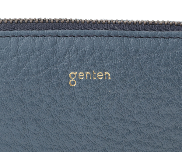 【新型】タスカ ポーチ 詳細画像 レトロブルー 6