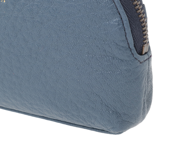 【新型】タスカ ポーチ 詳細画像 レトロブルー 7