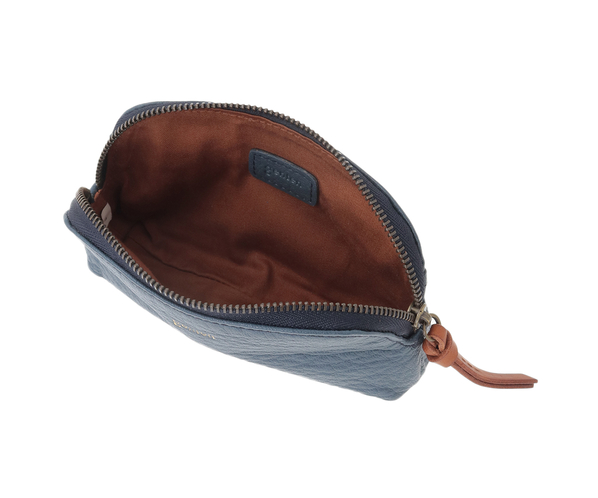 【新型】タスカ ポーチ 詳細画像 レトロブルー 9