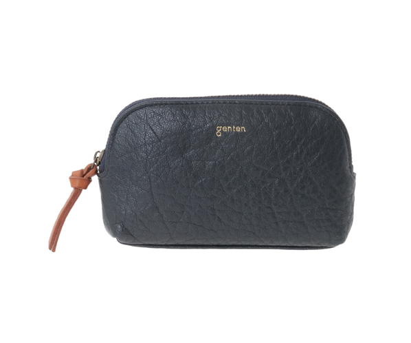 【新型】タスカ ポーチ 詳細画像 ネイビー 2