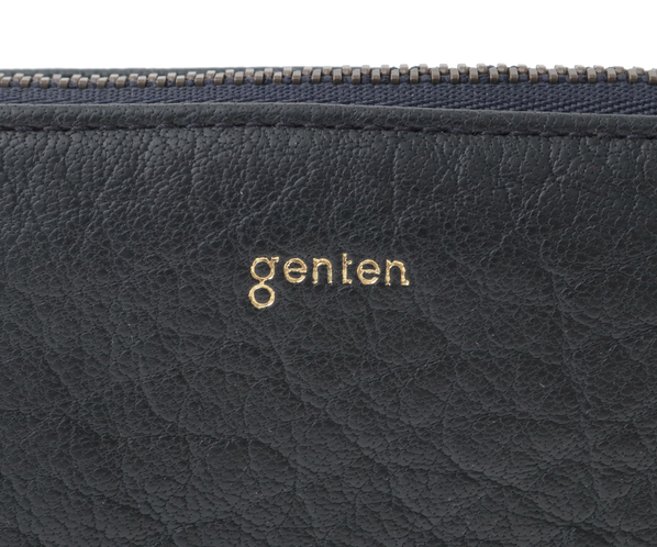 【新型】タスカ ポーチ 詳細画像 ネイビー 6