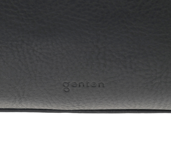 トスカ BOX型ミニショルダーバッグ 詳細画像 クロ 8