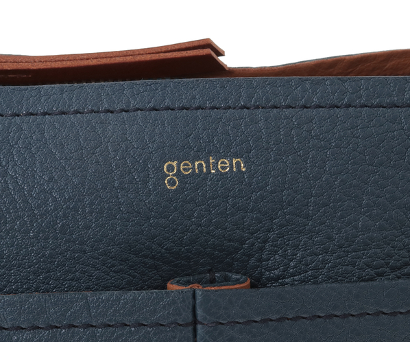 【新色】タスカ ショルダーバッグ 詳細画像 レトロブルー 6