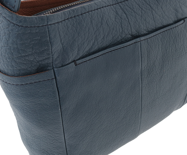 【新色】タスカ ショルダーバッグ 詳細画像 レトロブルー 9