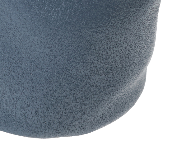 【新色】タスカ バケツ型トート 詳細画像 レトロブルー 8