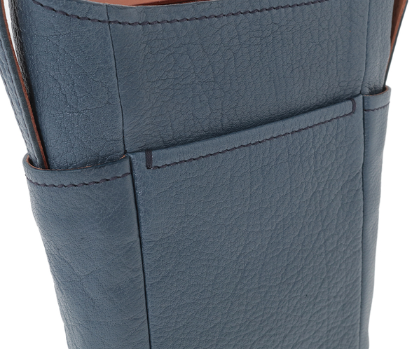 【新色】タスカ ミニショルダーバッグ 詳細画像 レトロブルー 9