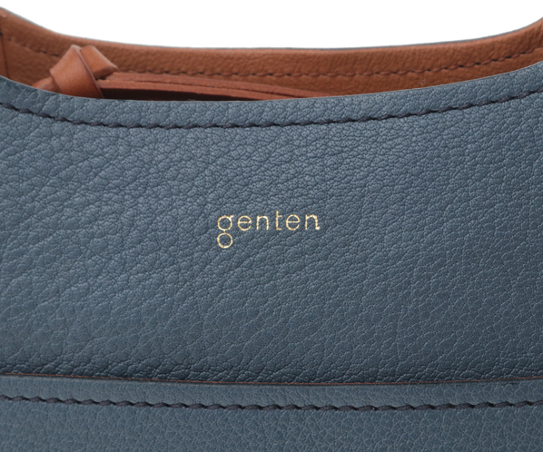 【新色】タスカ ショルダーバッグM 詳細画像 レトロブルー 6