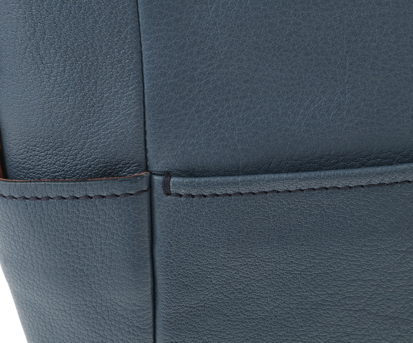 【新色】タスカ ショルダーバッグM 詳細画像 レトロブルー 9