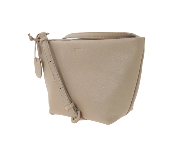 【新色】ゴートベーシック ミニショルダー