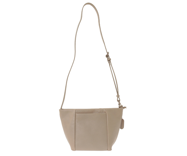 【新色】ゴートベーシック ミニショルダー 詳細画像 サンドベージュ 4