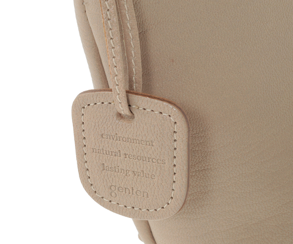 【新色】ゴートベーシック ミニショルダー 詳細画像 サンドベージュ 7