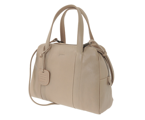 【新色】ゴートベーシック 2wayボストンバッグ