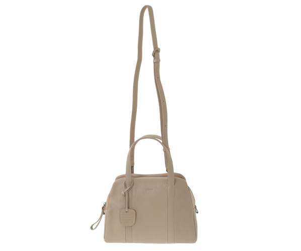 【新色】ゴートベーシック 2wayボストンバッグ 詳細画像 サンドベージュ 12
