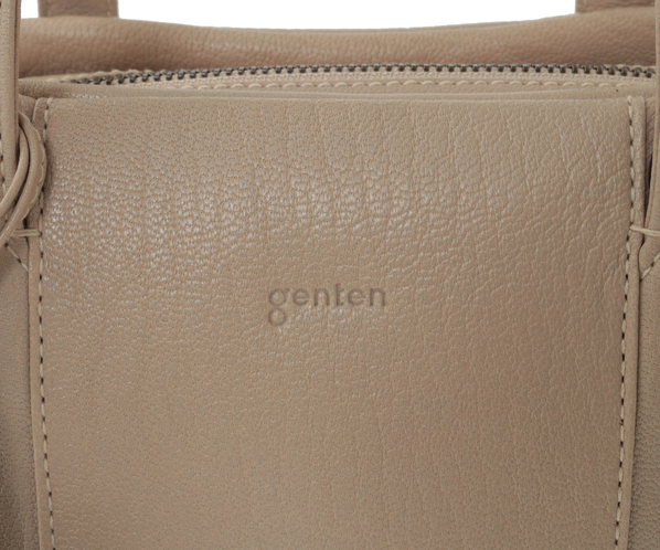 【新色】ゴートベーシック 2wayボストンバッグ 詳細画像 サンドベージュ 7