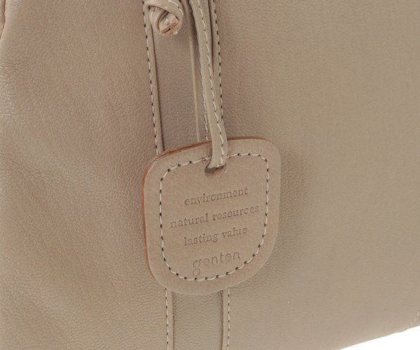 【新色】ゴートベーシック 2wayボストンバッグ 詳細画像 サンドベージュ 8