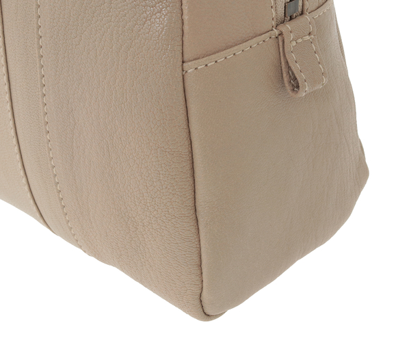 【新色】ゴートベーシック 2wayボストンバッグ 詳細画像 サンドベージュ 9