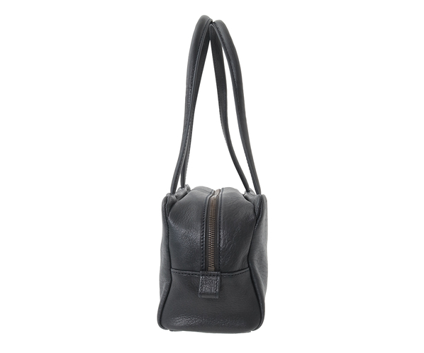 【新型】ゴートベーシック 横長ボストンバッグ 詳細画像 ジュンクロ 3