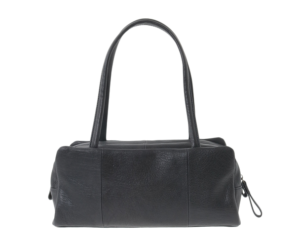 【新型】ゴートベーシック 横長ボストンバッグ 詳細画像 ジュンクロ 4