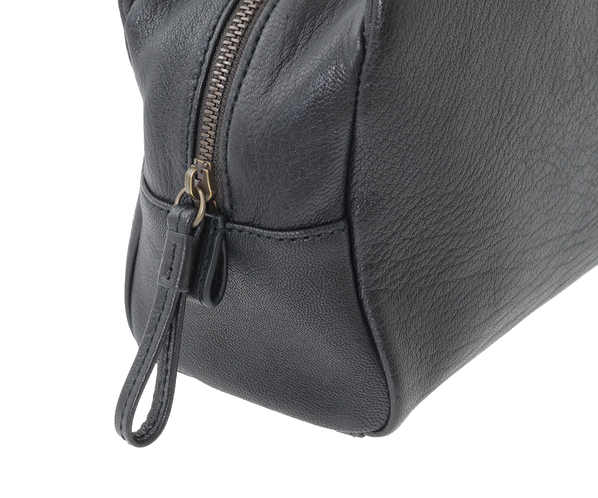 【新型】ゴートベーシック 横長ボストンバッグ 詳細画像 ジュンクロ 5