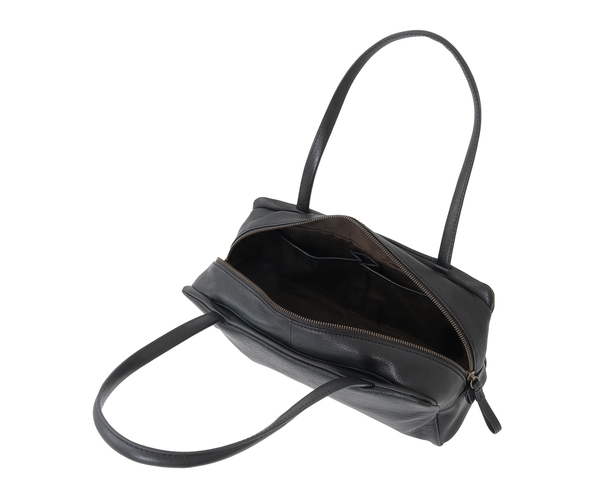 【新型】ゴートベーシック 横長ボストンバッグ 詳細画像 ジュンクロ 9