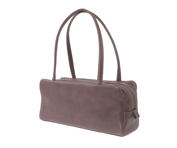 【新型】ゴートベーシック 横長ボストンバッグ