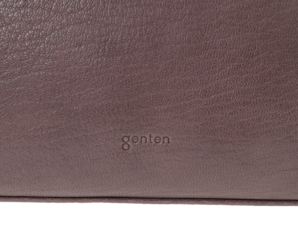 【新型】ゴートベーシック 横長ボストンバッグ 詳細画像 グレー 6