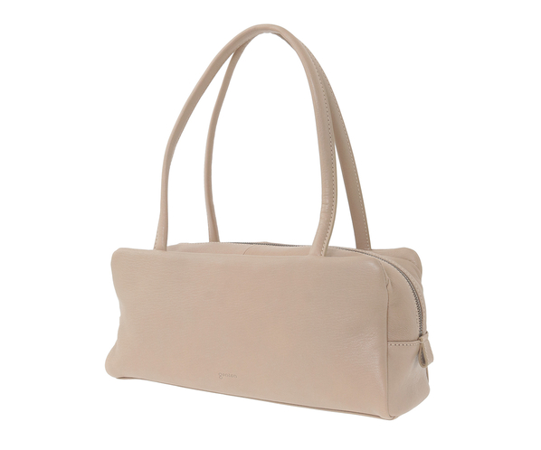 【新型】ゴートベーシック 横長ボストンバッグ