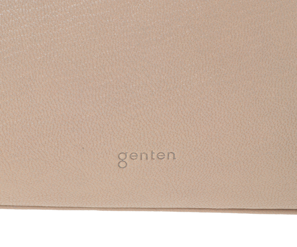 【新型】ゴートベーシック 横長ボストンバッグ 詳細画像 サンドベージュ 6