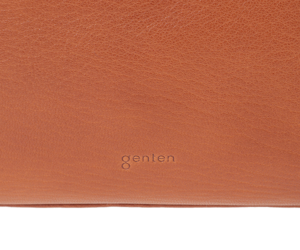 【新型】ゴートベーシック 横長ボストンバッグ 詳細画像 チャ 6