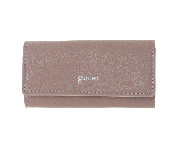 フレスコ キーケース 詳細画像 ローズグレー 2