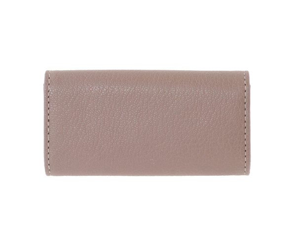 フレスコ キーケース 詳細画像 ローズグレー 4